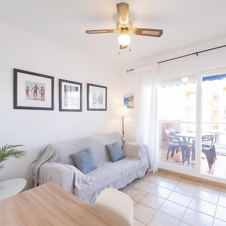 Cubo'S Beach Apartment Torrox Costa Exterior photo