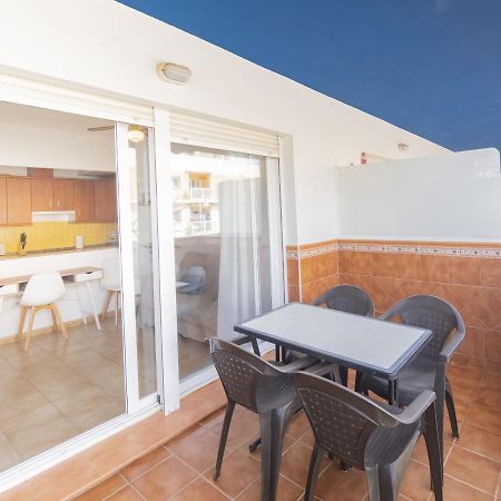 Cubo'S Beach Apartment Torrox Costa Exterior photo